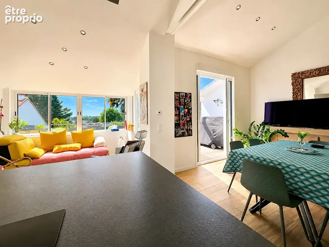 Maison La Baule Escoublac 110,9 m2 - photo 8