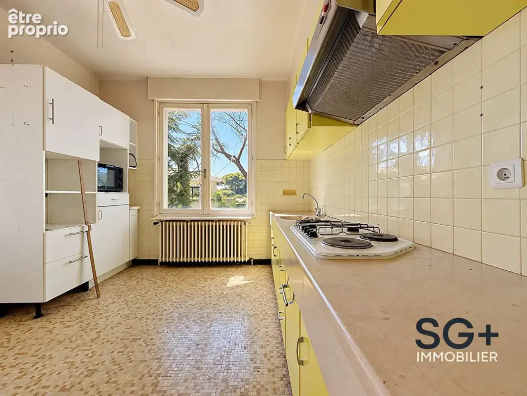 Villa Allauch 6 pièce(s) 155 m2 - photo 8