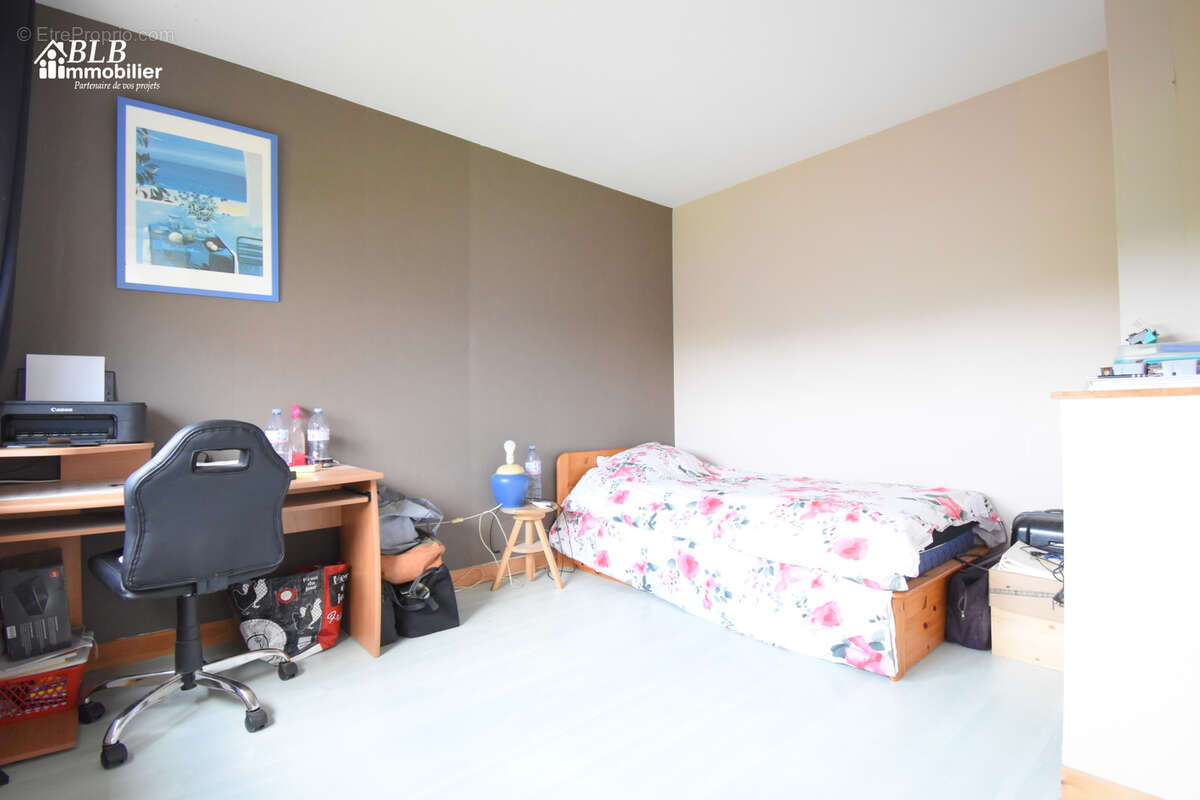 Appartement à MAUREPAS