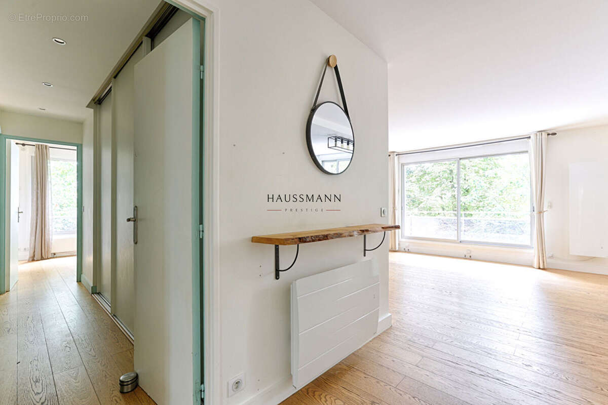 Appartement 95 m² à Le Raincy  - photo 6