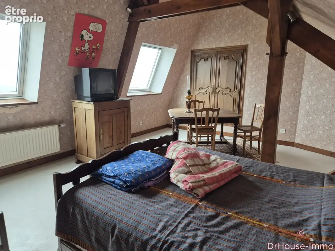 Maison 8 pièces 225 m² à vendre à Gorron (53120) - photo 7