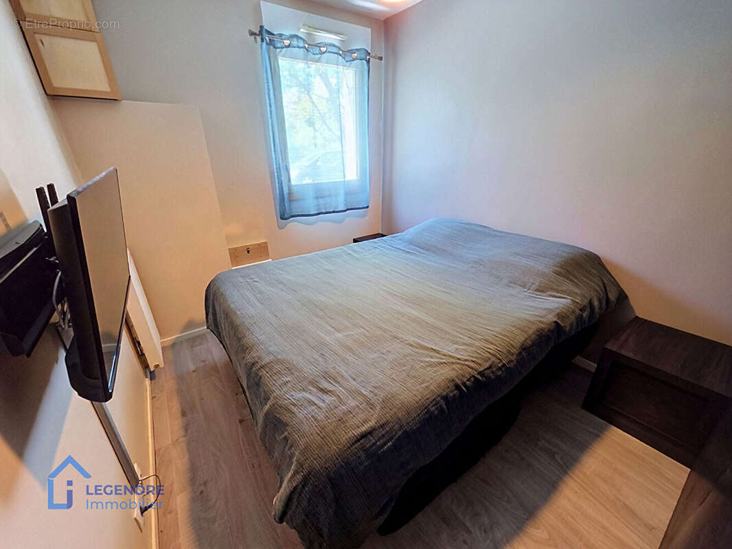 HERBLAY SUR SEINE- EXCLUSIVITE- Maison 3 chambres avec jardin et double terrasse - Gare de Paris Saint-Lazare à 25 min-en partan - photo 5