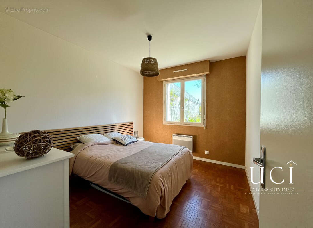Maison 81 m² à Etriche  - photo 5