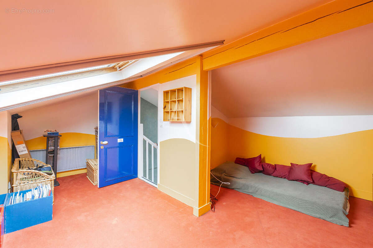 Maison à GARCHES
