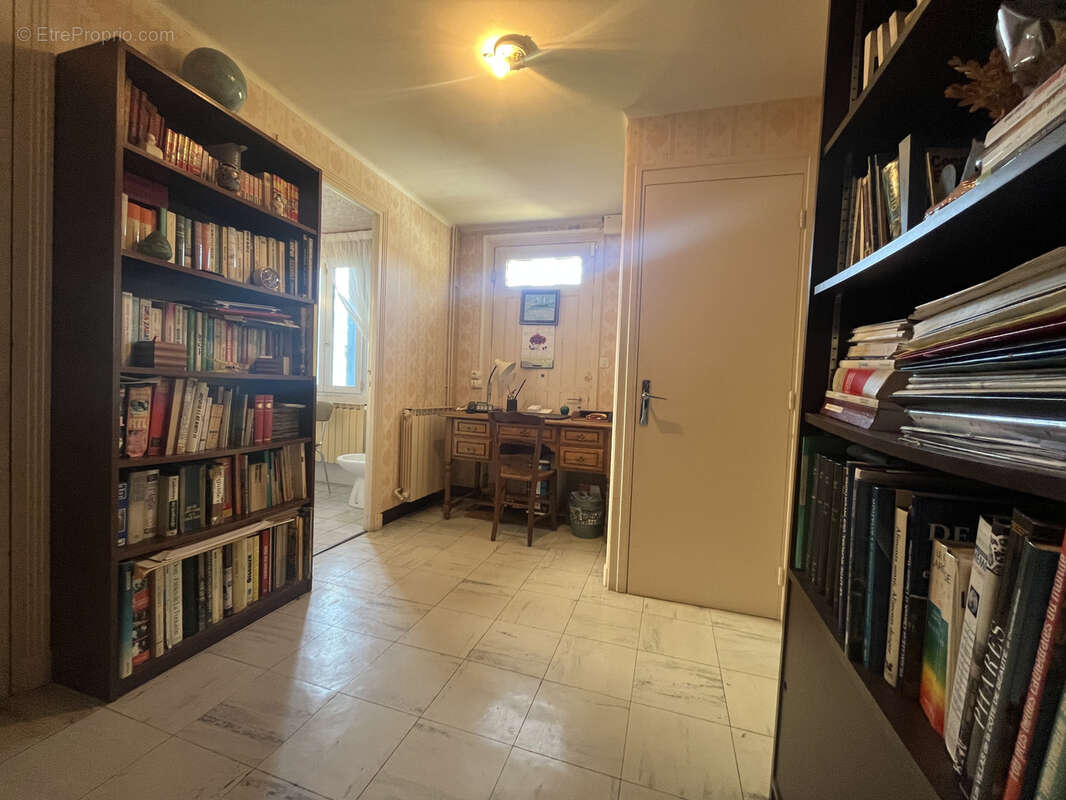 Maison à LES MATHES