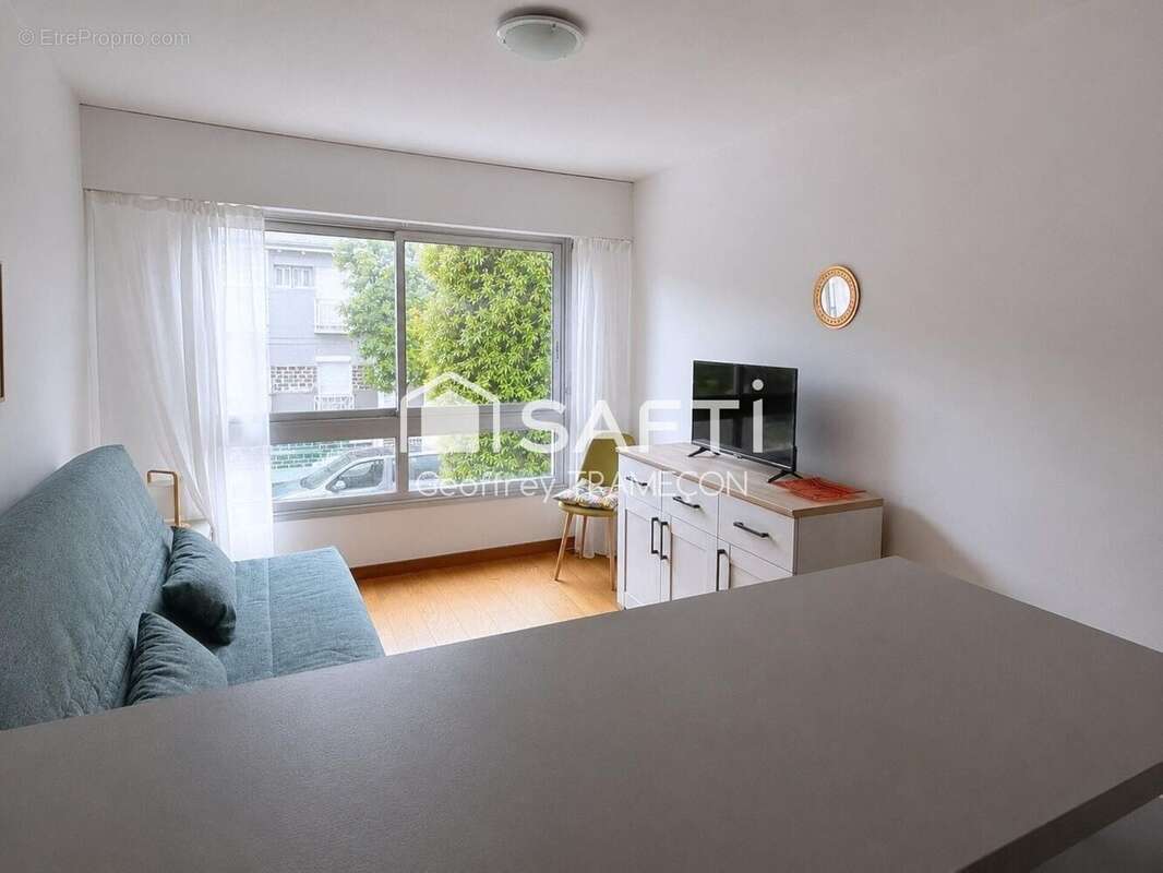 Photo 3 - Appartement à LES SABLES-D'OLONNE