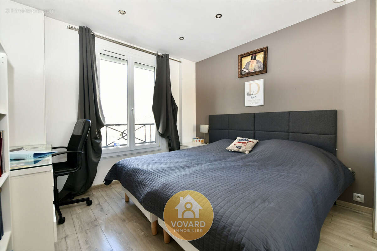 Photo 9 - Maison à SAINT-BRICE-SOUS-FORET