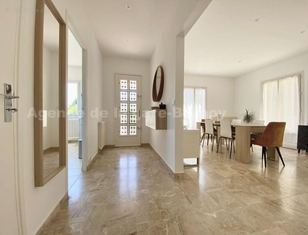 IMG_6870 (1) - Maison à BRUNOY