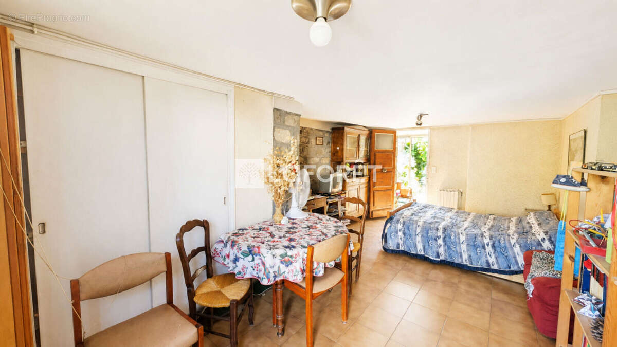 Maison à MONTPELLIER