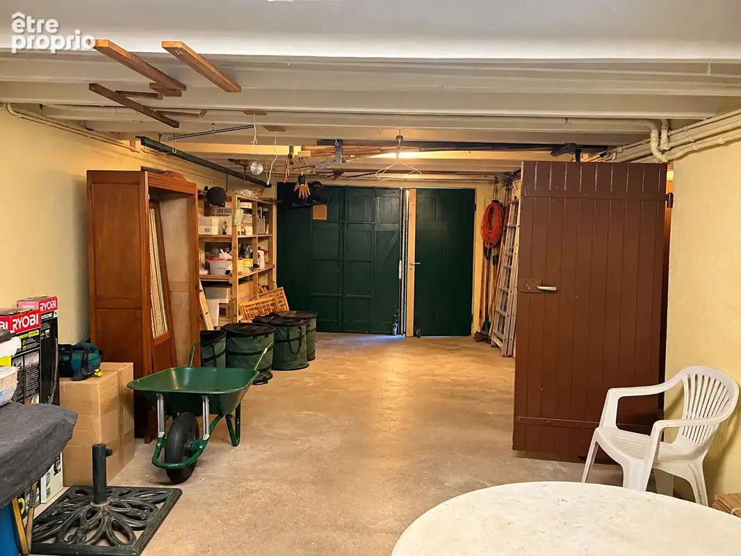 A vendre maison saint bonnet des quarts - photo 18