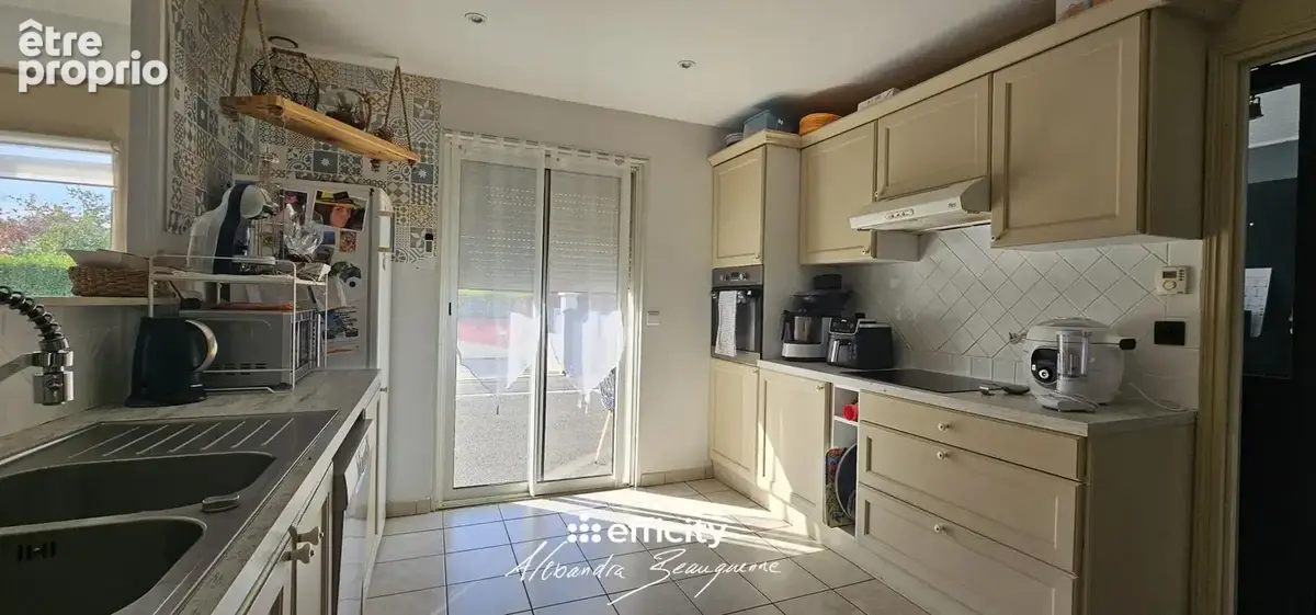 Maison 6 pièces 140 m² à vendre à Mougon (79370) - photo 7