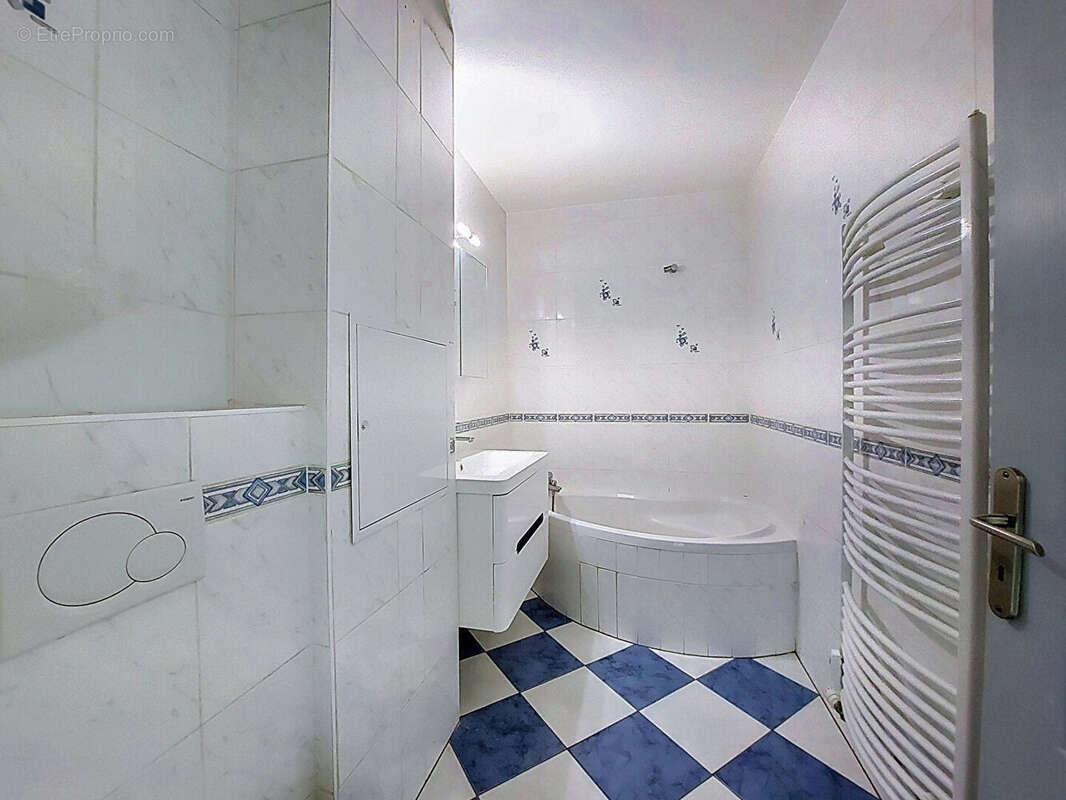 Appartement à LINGOLSHEIM