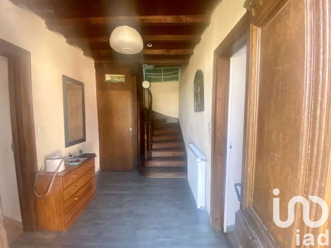 Maison 110 m² à Lannemezan  - photo 7