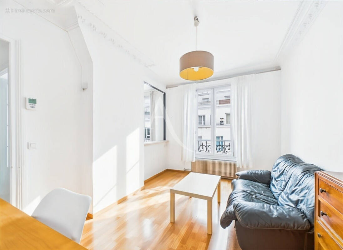 Appartement à JOINVILLE-LE-PONT