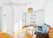 Appartement à JOINVILLE-LE-PONT