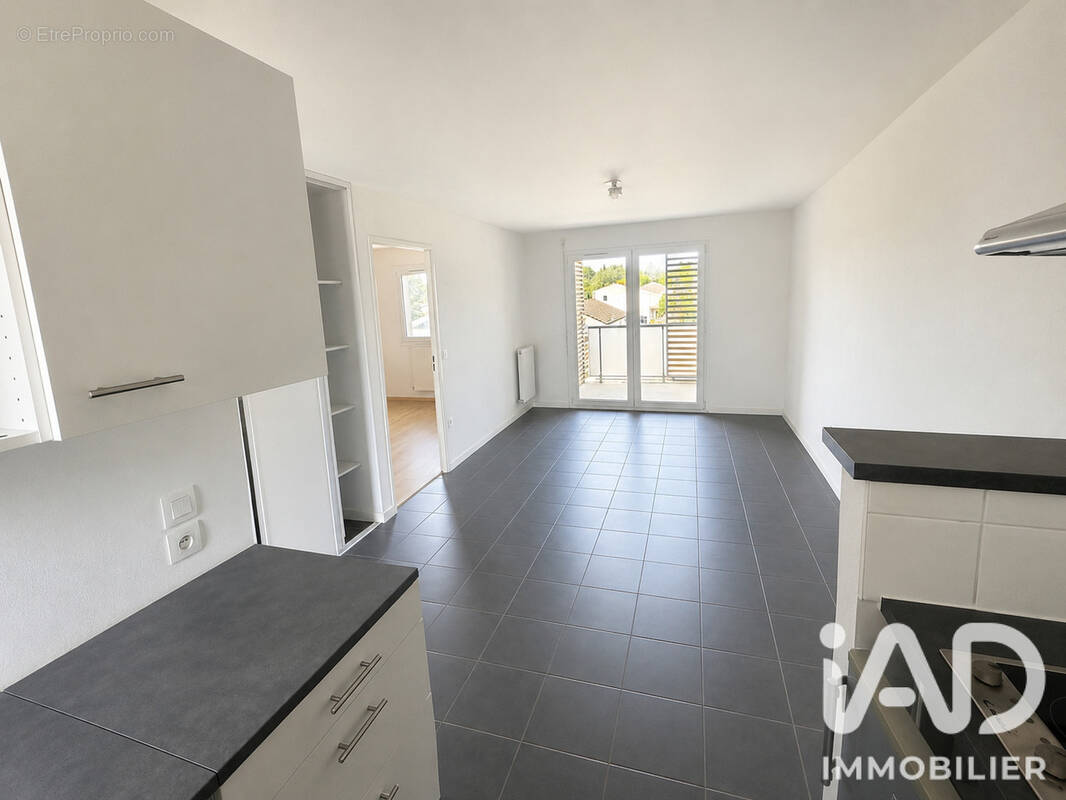 Photo 1 - Appartement à EYSINES