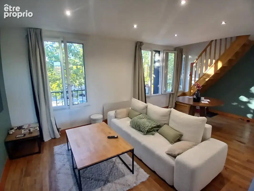 Photo Appartement à Le Havre au prix de 212 000€