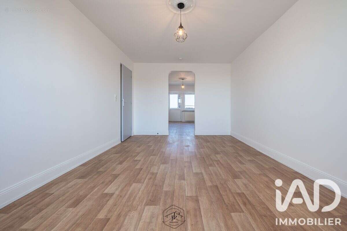 Photo 9 - Appartement à AMNEVILLE