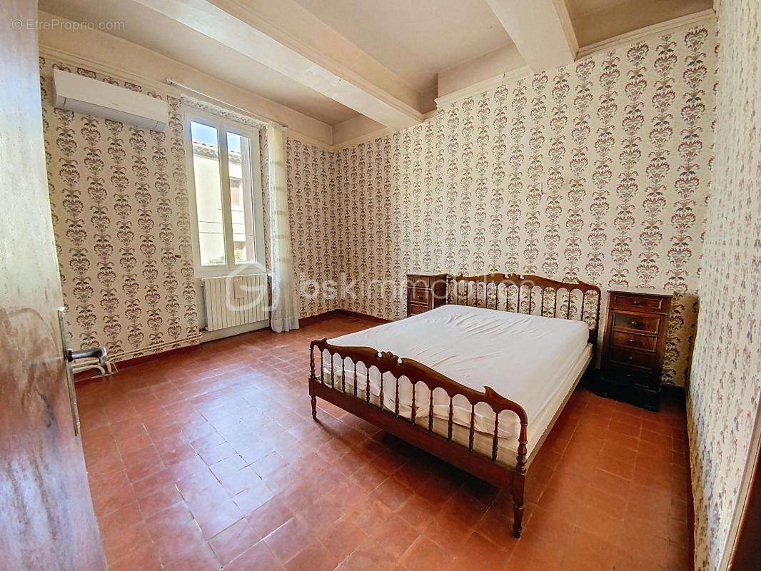 Maison de village au fort potentiel – 263 m² habitables au cœur de Bessan ! - photo 17