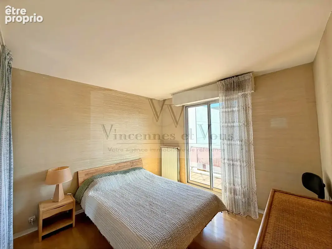 Appartement 2 pièces bas de Montreuil - 46,09 m² - photo 9