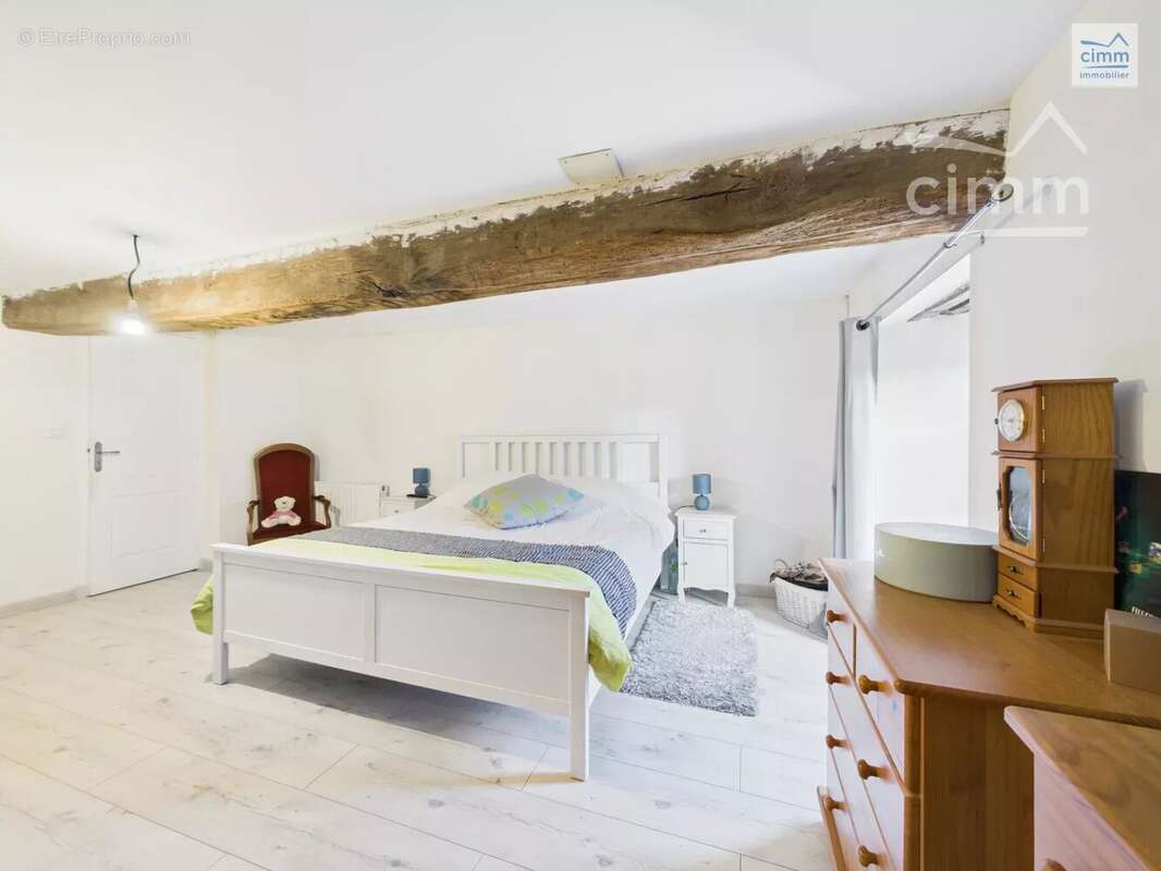 Maison à SAINT-THURIAL