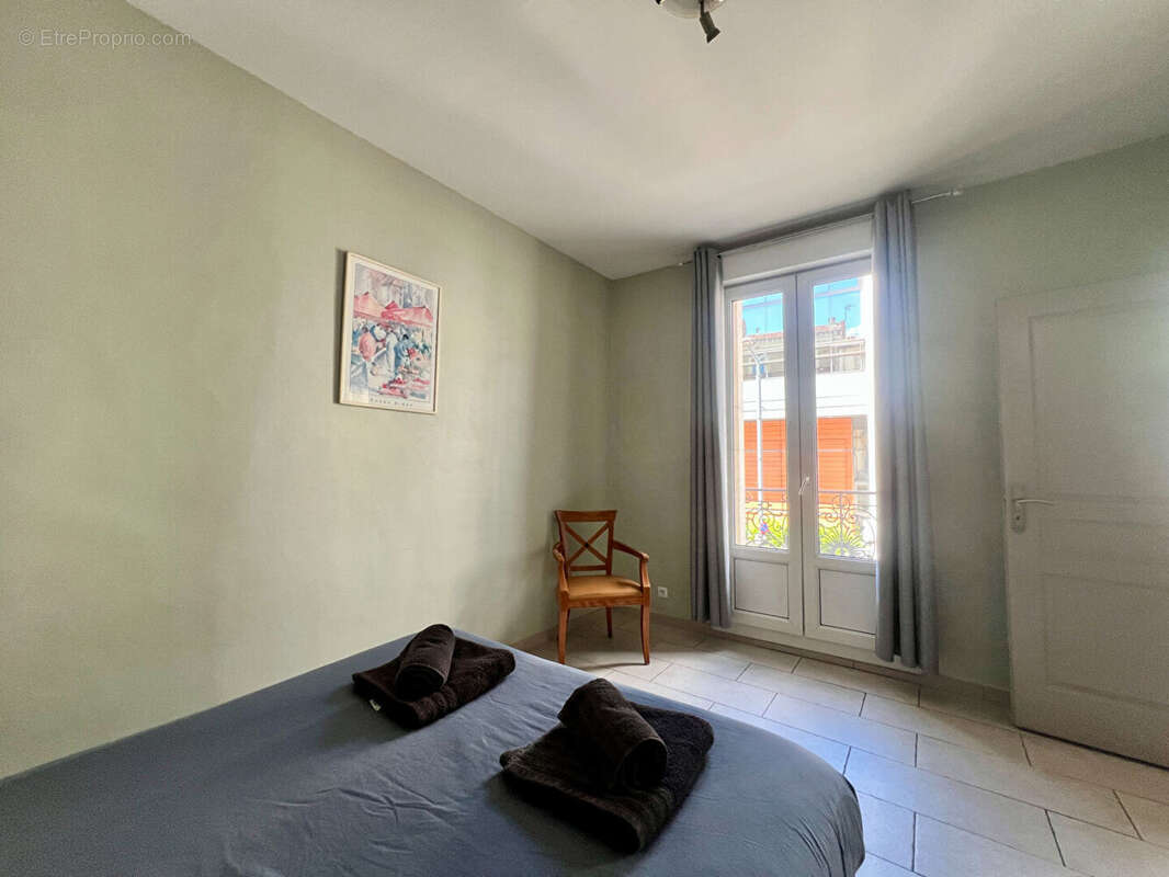 Appartement Beziers 3 pièce(s) 78.24 m2 - photo 7