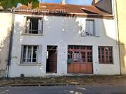 Maison à VENAS
