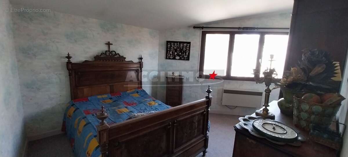 Maison à QUINT-FONSEGRIVES