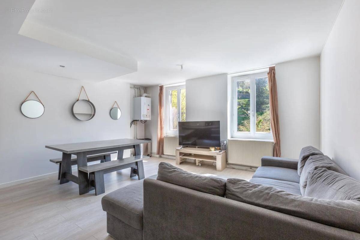 Appartement à VIENNE