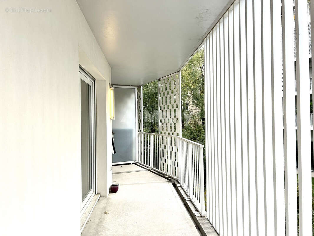 Appartement à CLICHY