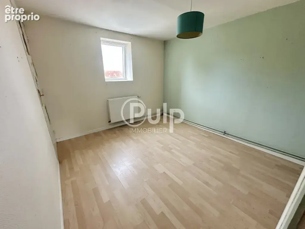 Bien à vendre à salomé - photo 4