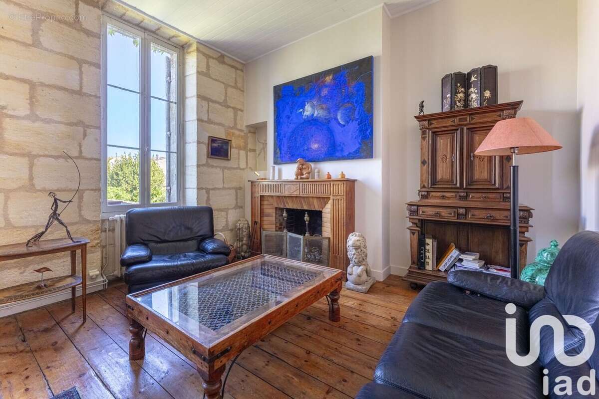 Photo 5 - Maison à BORDEAUX