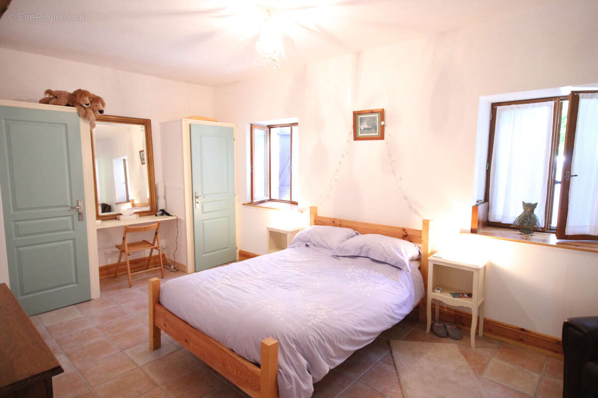 Maison de caractere - photo 8