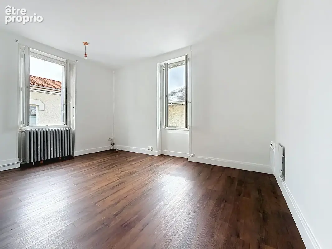 Maison T3 de 91 m2 - photo 10
