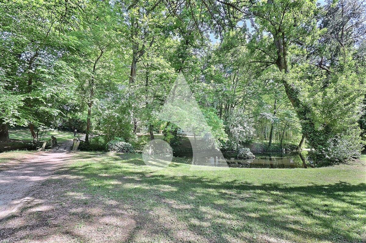 Appartement à MERY-SUR-OISE