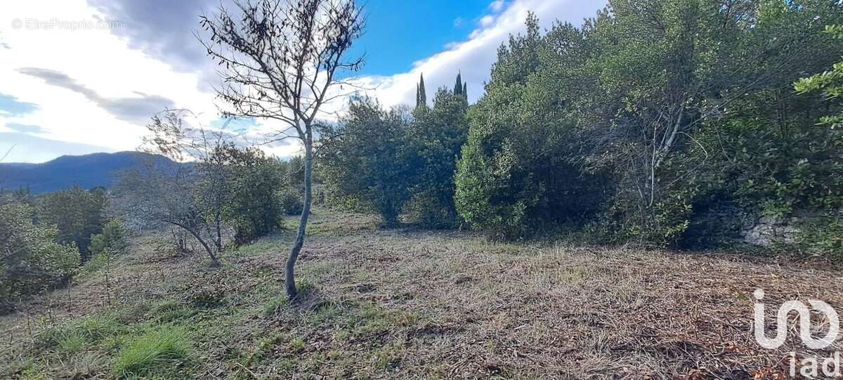 Photo 8 - Terrain à LODEVE