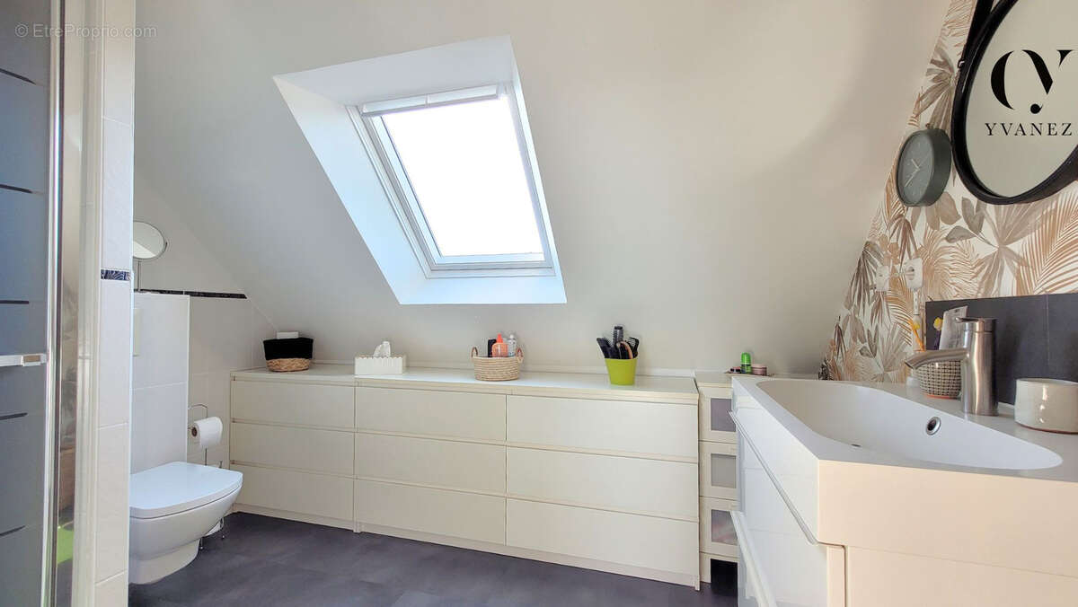 Maison à CHATEAUGIRON