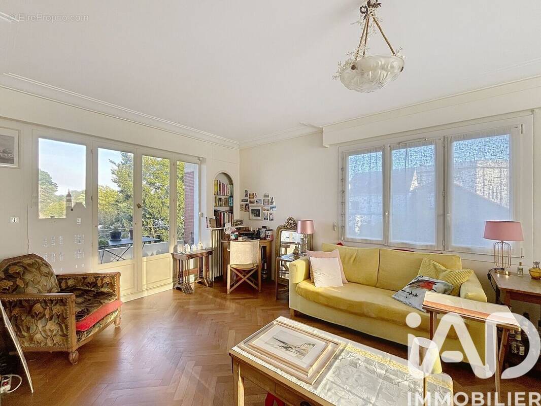 Photo 1 - Maison à NANTES