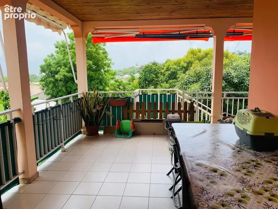 Maison 5 pièces 110 m² à vendre à Schoelcher (97233) - photo 6