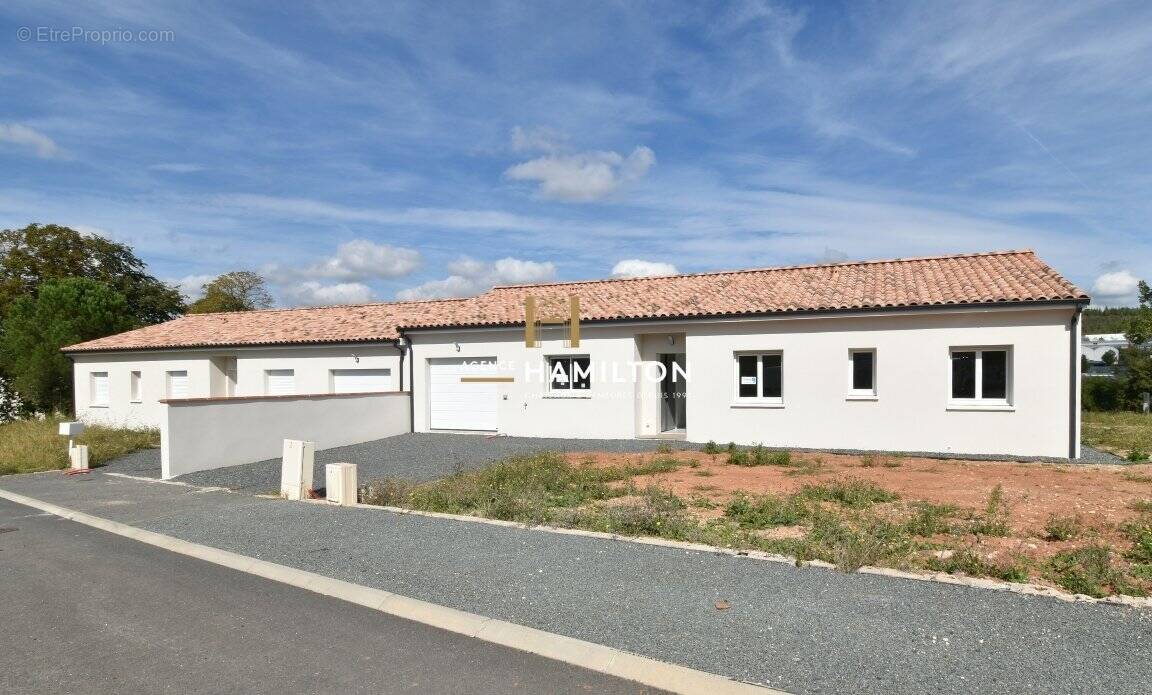 Maison à ALBI