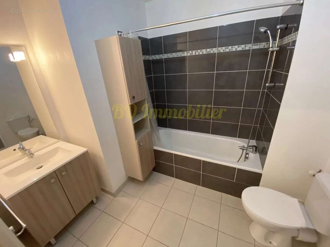 Appartement à SAINT-ANDRE-DE-LA-ROCHE