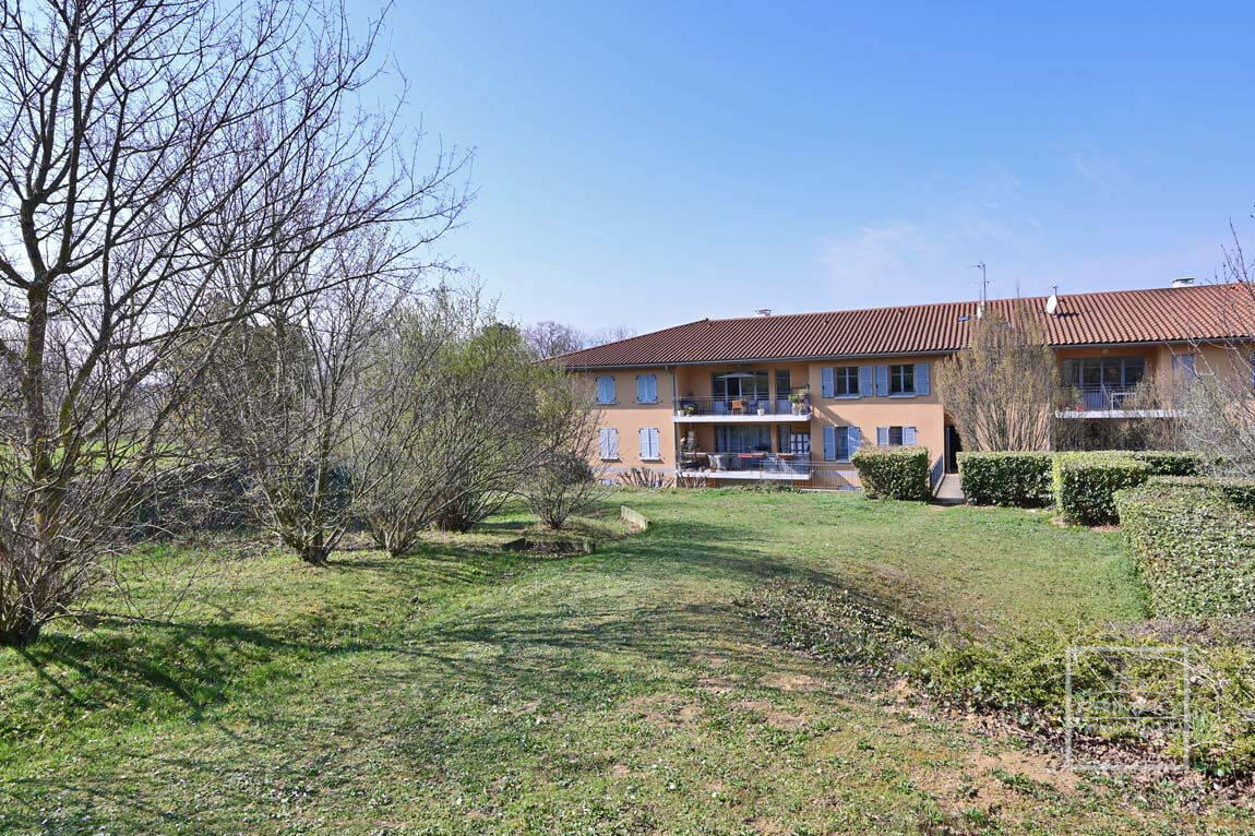 Appartement à SAINT-DIDIER-AU-MONT-D'OR