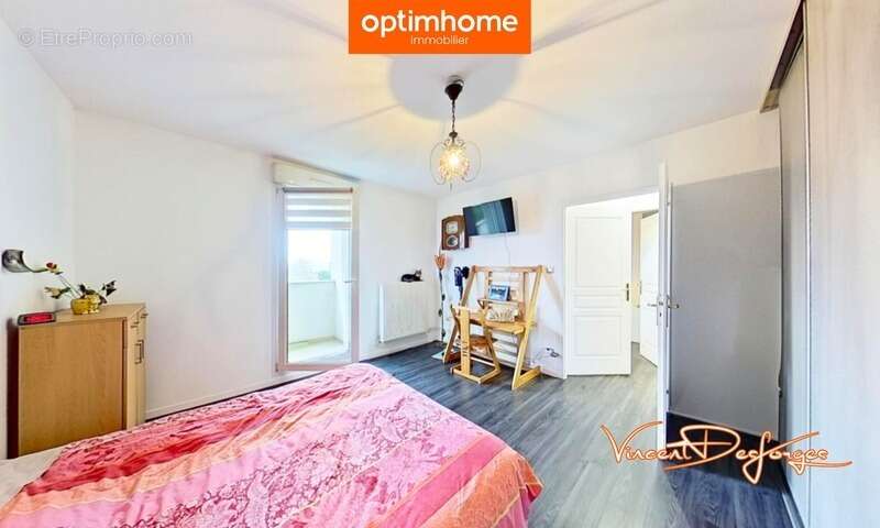 Appartement à TALANGE