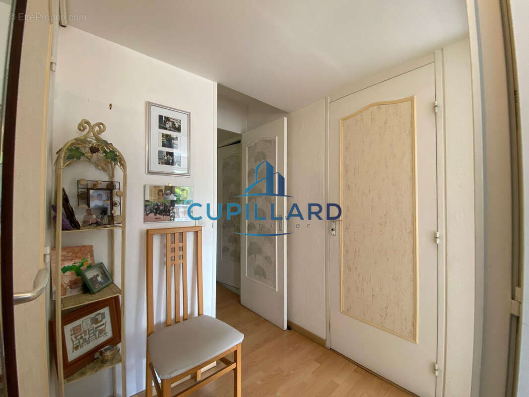 Appartement à ROANNE