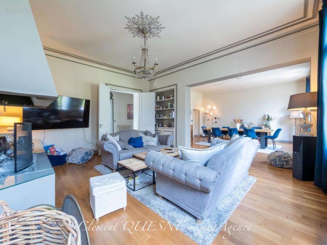 Maison à ARQUES-LA-BATAILLE