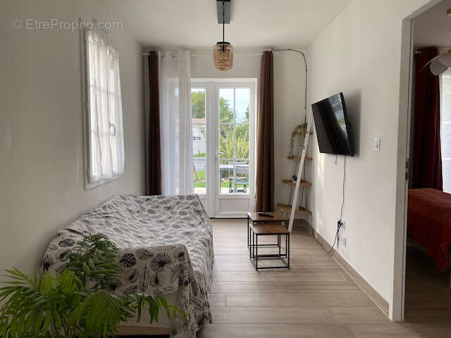 Maison à DOLUS-D&#039;OLERON