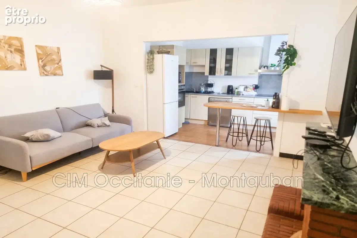 Photo Maison à Castres au prix de 249 000€