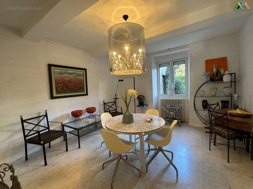 Maison 265 m² à Boulogne-Sur-Gesse  - photo 6