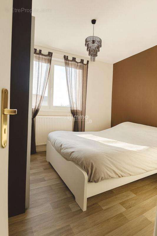 Appartement à SAINT-LOUIS