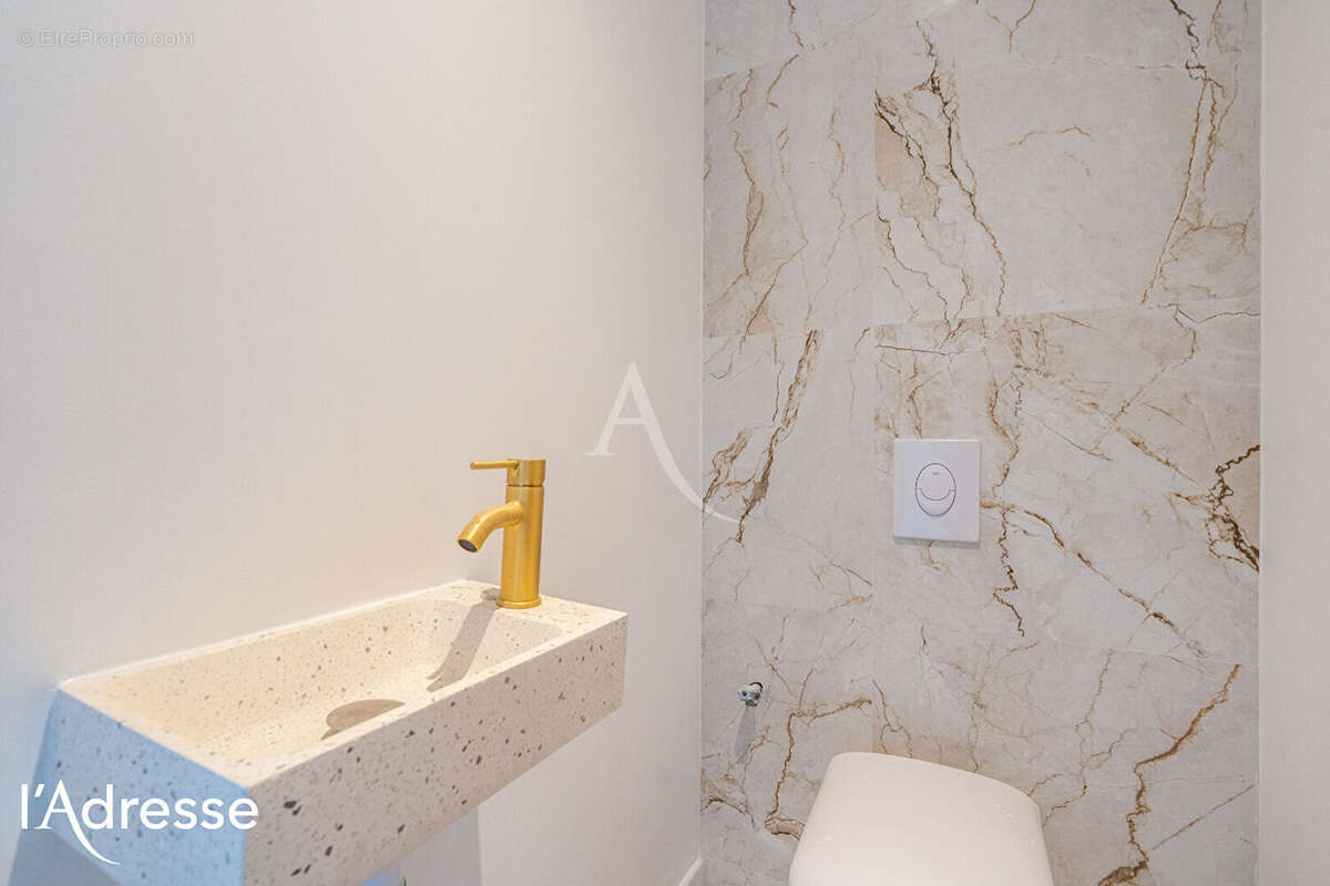 Maison à LE BOUSCAT